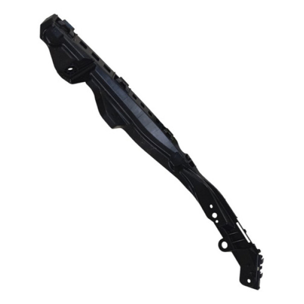 Guia Parachoque Dianteiro Lado Direito City 2009/13