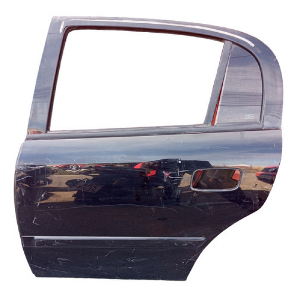 Porta Traseira Esquerda Astra 1999 A 2011 