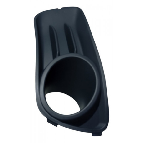 Moldura Farol Milha Esquerdo Fiat Palio 