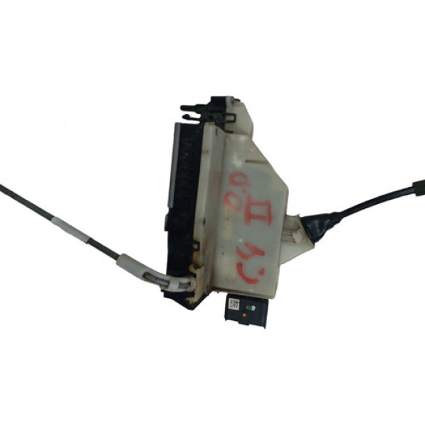 Fechadura Dianteira Direita Citroen C3