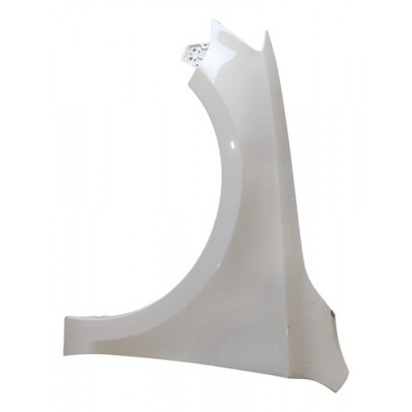 Paralama Esquerdo Vw Jetta 2011/16