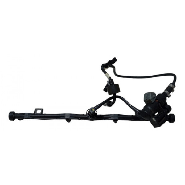 Flauta Partida Fria Volkswagen Fox 1.0