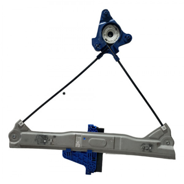 Maquina Vidro Elétrico Direita Saveiro G5 G6 G7