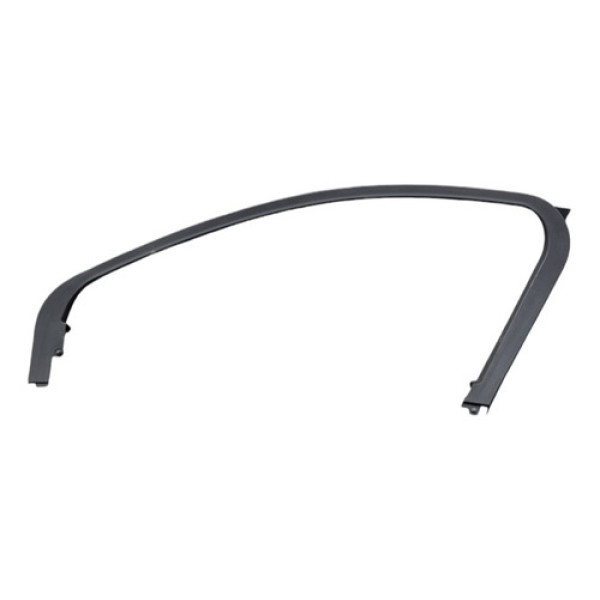 Acabamento Interno Porta Dianteira Direita Fusion 2016