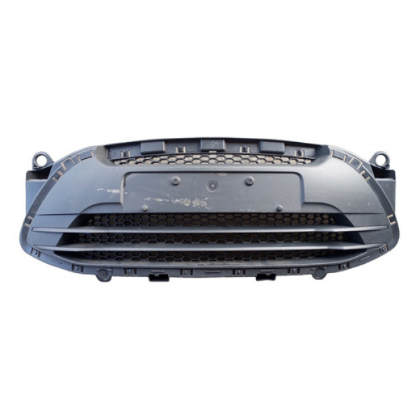 Grade Parachoque Dianteiro Ford Ka 2012 A 2014 