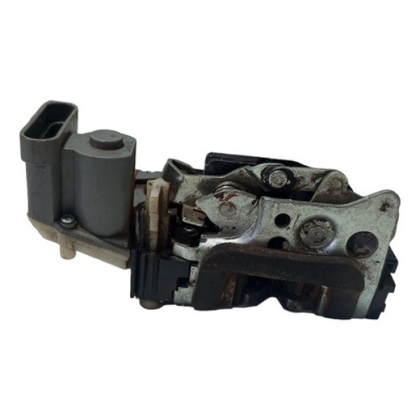 Fechadura Elétrica Traseira Direita Palio 2008 A 2013