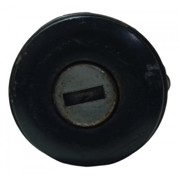 Miolo Fechadura Tampa Traseira Chevrolet Onix 