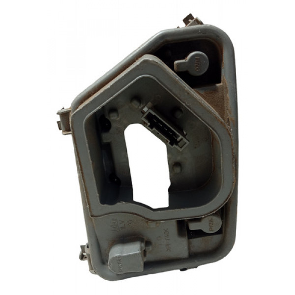 Circuito Lanterna Traseira Lado Direito Volkswagen Gol G5 