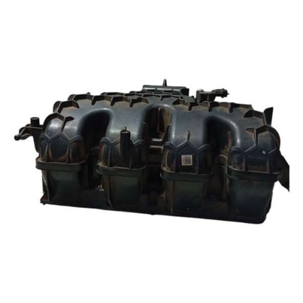 Coletor Admissão Ford Fusion 2016