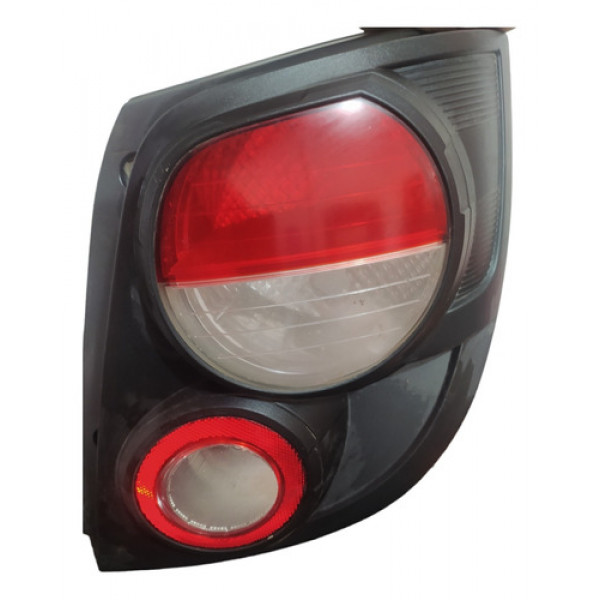 Lanterna Traseira Lado Direito Gm Sonic 2012/2015 