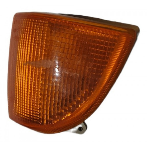 Lanterna Dianteira Del Rey/corsel Lado Esquerdo 83/91