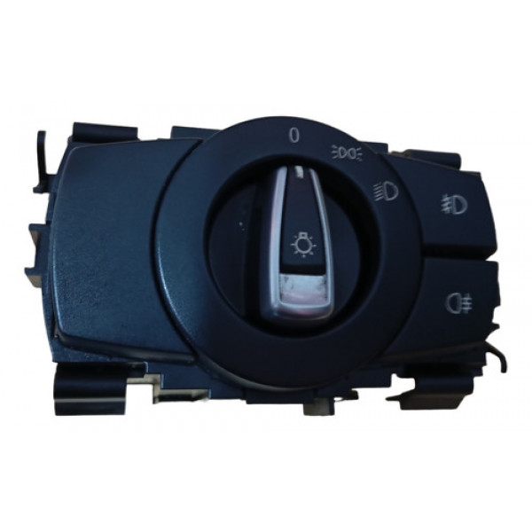 Botao Chave Luz Farol Milha Bmw Serie 3 916940301