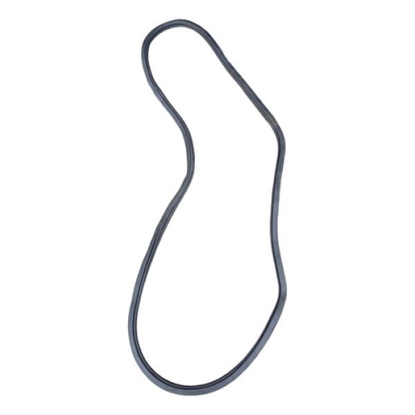 Borracha Porta Dianteira Direita Volkswagen Jetta 2012