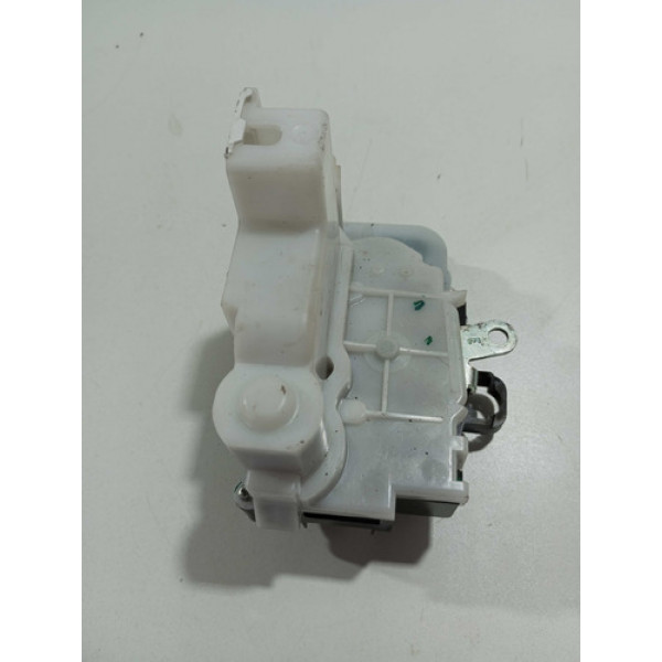 Fechadura Trava Elétrica Palio Grand Siena 2013 A 2020