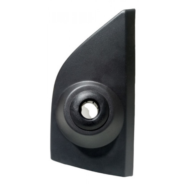 Acabamento Interno Retrovisor Direito Ford Ka 2014 A 2021