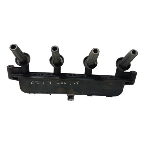 Bobina Ignição Citroen C3 1.5 2013 A 2019