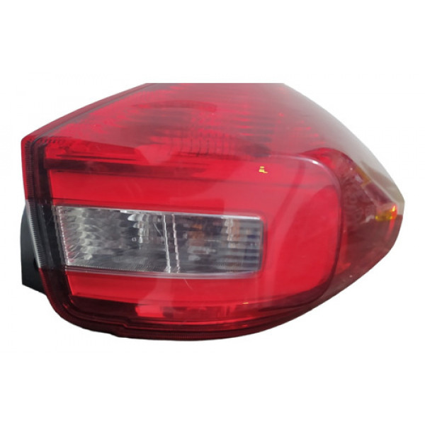 Lanterna Chery Tiggo Esquerda 2016 A 2022