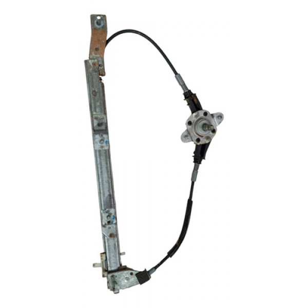 Máquina Vidro Dianteiro Direito Fiat Palio 