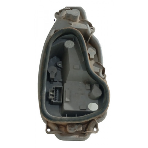 Circuito Lanterna Traseira Esquerda Fiat Palio Zoião 