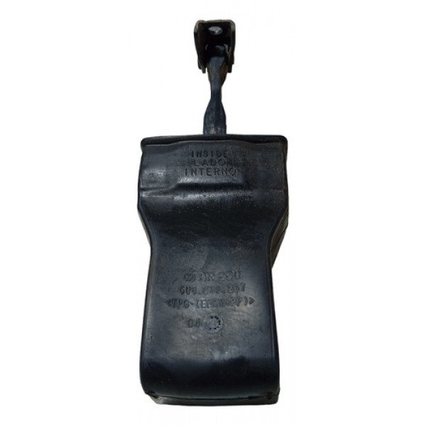 Limitador Porta Traseira Esquerda Volkswagen Gol G5