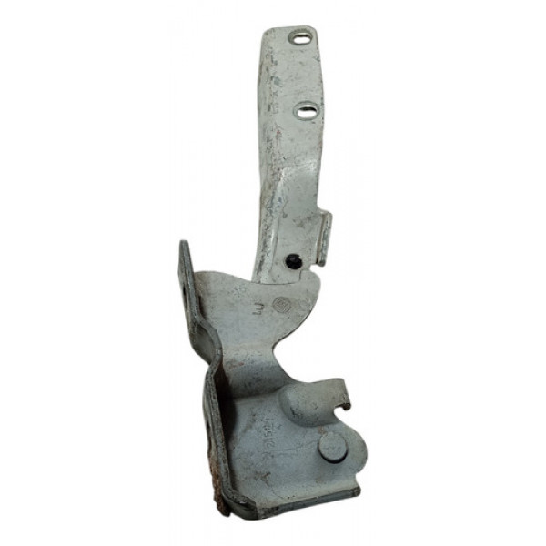 Braço Capo Esquerdo Fiat Fiorino 