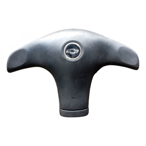 Tampa Buzina Volante Corsa Astra Vectra  93283795