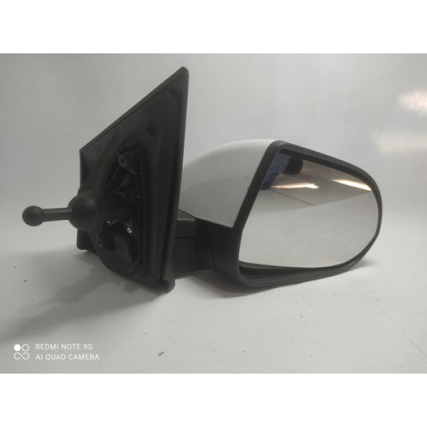 Retrovisor Onix Prisma Direito Manual
