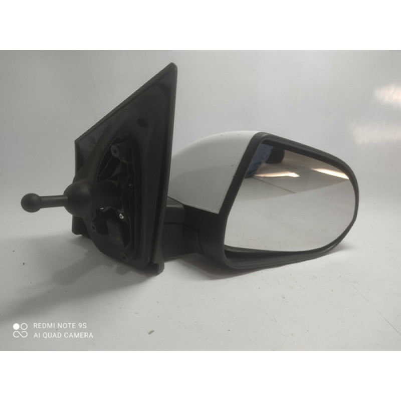 Retrovisor Onix Prisma Direito Manual Retrovisor Onix Prisma Direito Manual