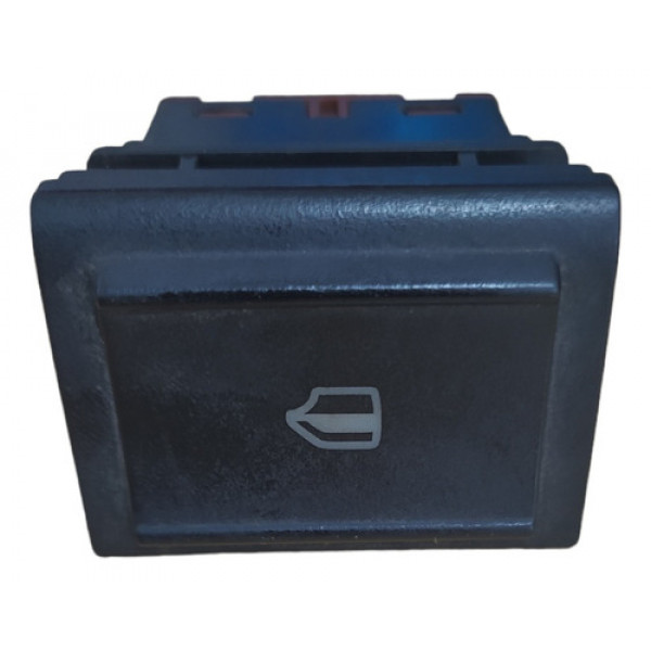 Botão Bloqueio Vidro Traseiro Vw Gol Voyage G5 Usado 