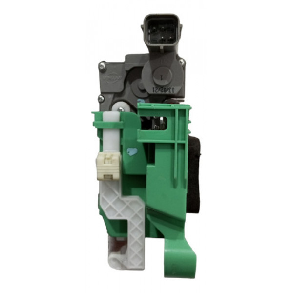 Fechadura Trava Eletrica Punto Uno Drive Traseira Esquerda