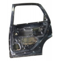 Porta Traseira Direita Corsa 2003 A 2012 
