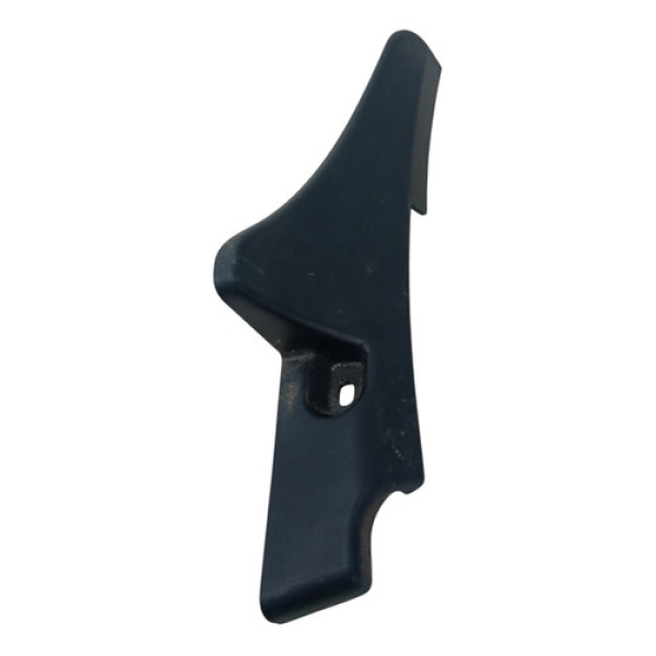 Acabamento Churrasqueira Renault Duster 