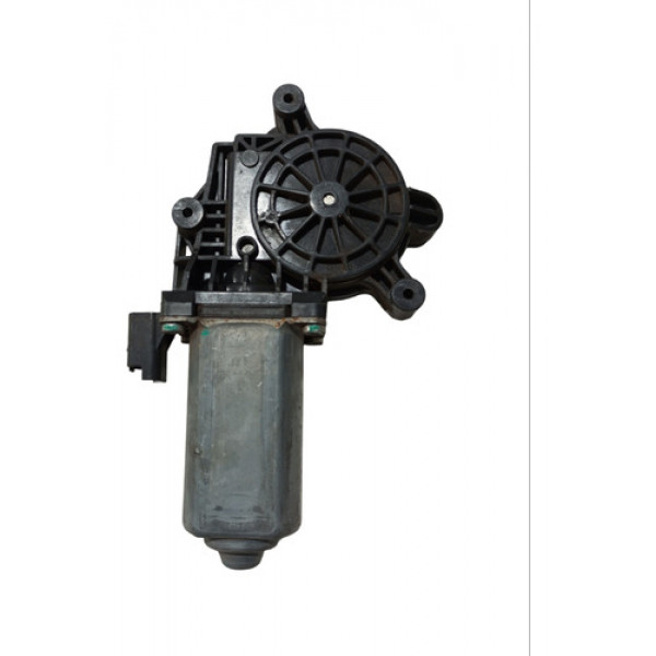 Motor Maquina Vidro Elétrico Traseiro Esquerdo Citroen C3