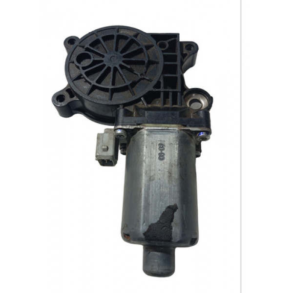 Motor Máquina Vidro Dianteiro Esquerdo Chevrolet Corsa 2005