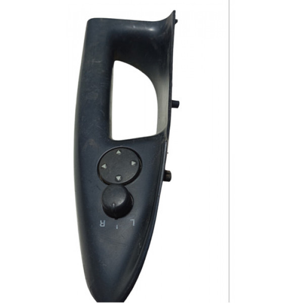 Botão Retrovisor Elétrico Audi A4 1998 1999 