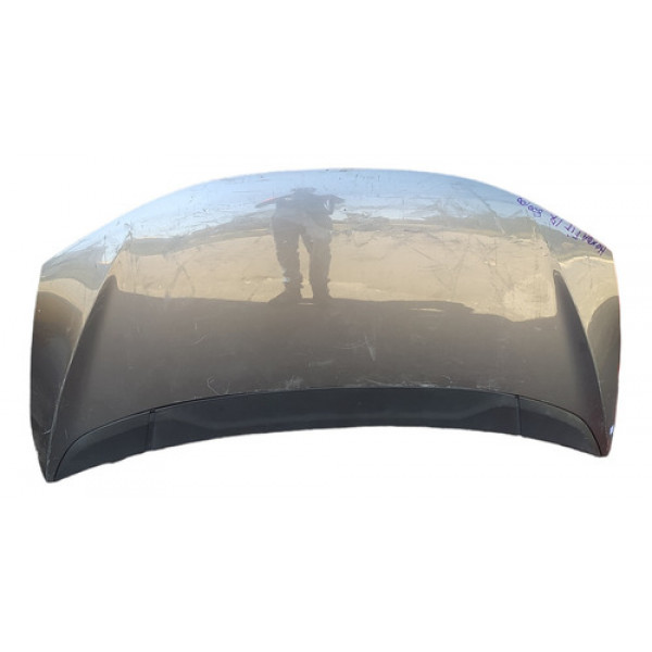 Capô Honda Fit 2015/2021