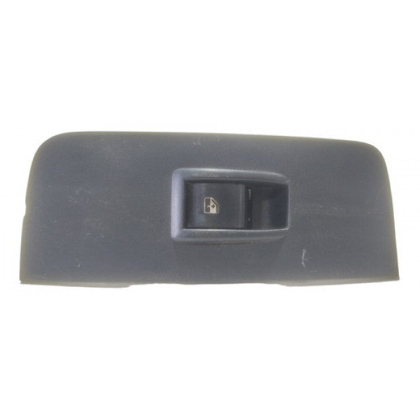 Botão Interruptor Vidro Elétrico Palio Siena Strada G3 G4