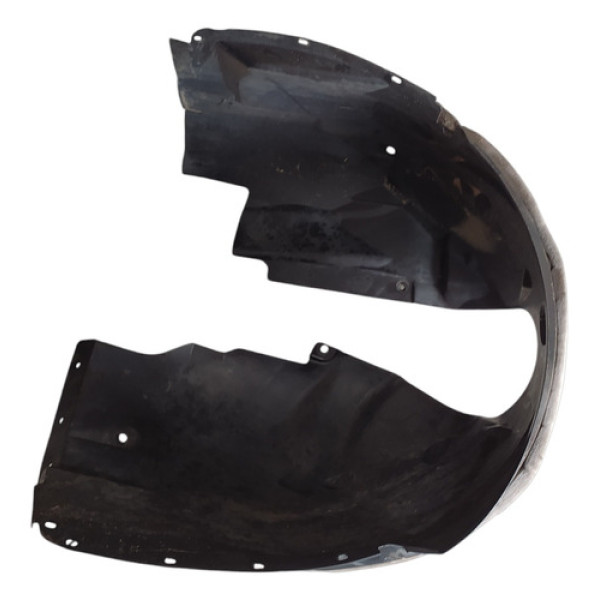 Parabarro Dianteiro Esquerdo Ford Fusion 2013 A 2019 