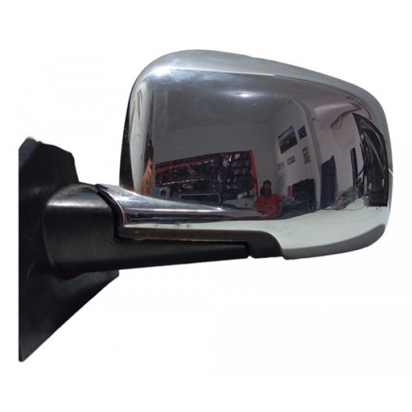 Retrovisor Elétrico Esquerdo Fiat Freemont 2013