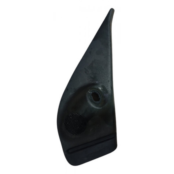 Moldura Retrovisor Dianteiro Direito Fiat Palio 