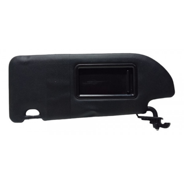 Quebra Sol Fiat Argo 