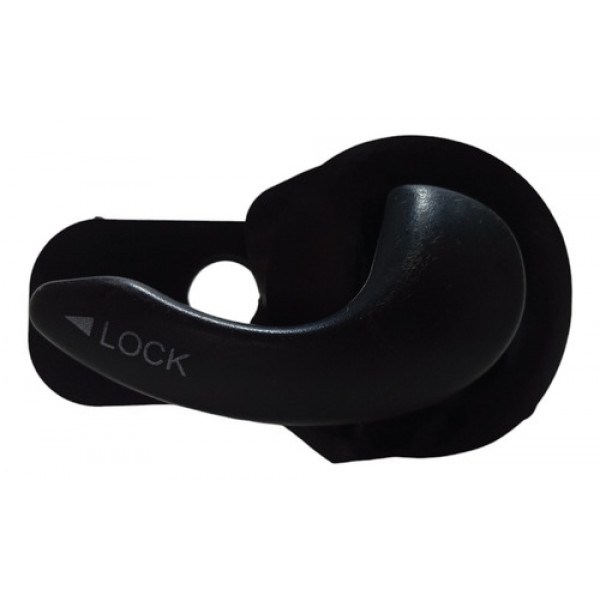 Maçaneta Interna Dianteira Direita Fiat Palio 