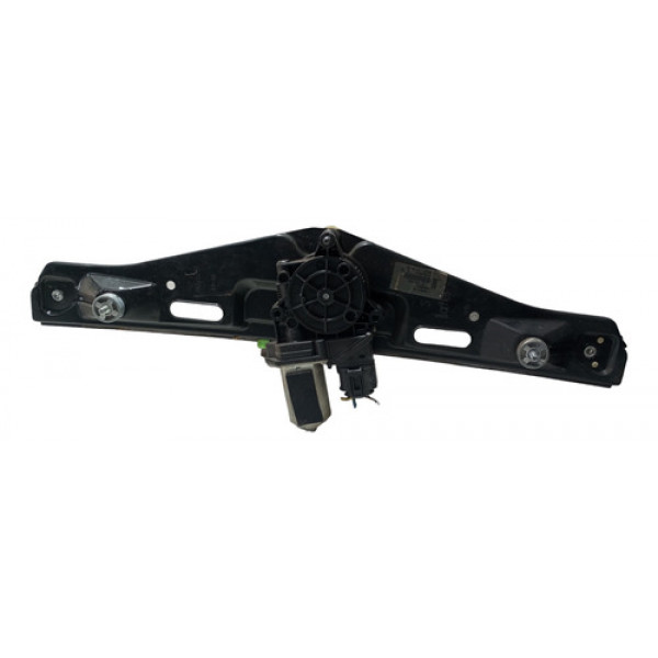 Máquina Vidro Elétrica Traseira Esquerda Bmw X1 2009 A 2015