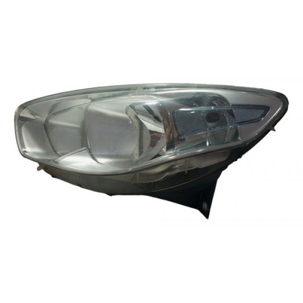 Farol Esquerdo Grand Siena 2014 A 2022