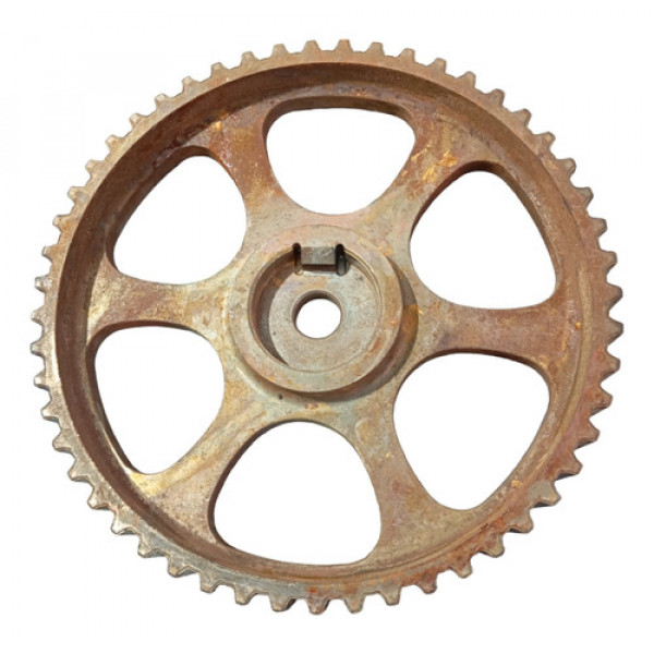 Polia Comando Volkswagen Gol Saveiro 