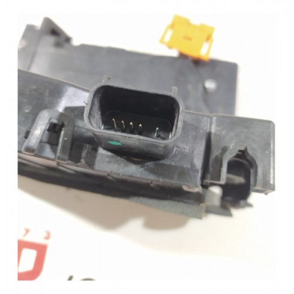 Fechadura Trava Elétrica Ônix Cobalt Spin 