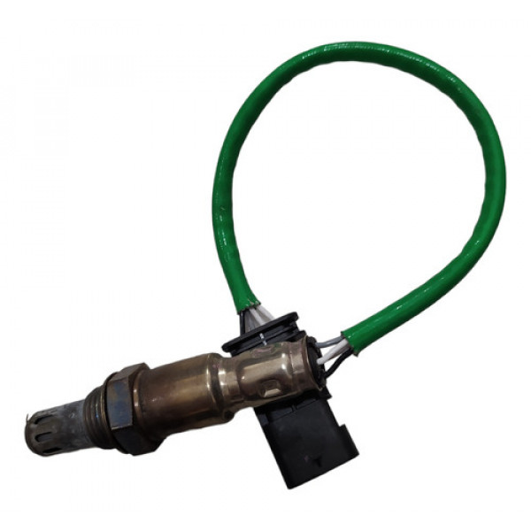 Sonda Lambda Ntk Fiat Argo Uno Mobi