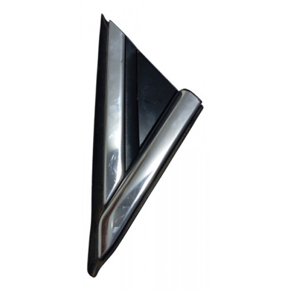 Acabamento Retrovisor Externo Esquerdo Ford Fusion 2016