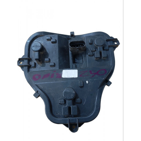 Circuito Lanterna Lado Esquerdo Prisma 2013 2016 52150624