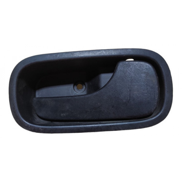 Maçaneta Interna L.d Original Fiat Uno Vivace - 100180497